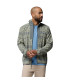 Columbia Sequoia Grove II Ανδρική Ζακέτα Fleece Full Zip | tokatlis.gr