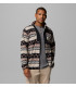 Columbia Sequoia Grove II Ανδρική Ζακέτα Fleece Full Zip | tokatlis.gr