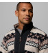 Columbia Sequoia Grove II Ανδρική Ζακέτα Fleece Full Zip | tokatlis.gr