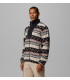 Columbia Sequoia Grove II Ανδρική Ζακέτα Fleece Full Zip | tokatlis.gr