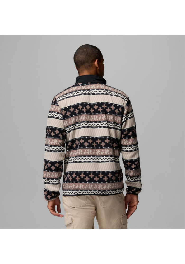 Columbia Sequoia Grove II Ανδρική Ζακέτα Fleece Full Zip | tokatlis.gr