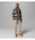 Columbia Sequoia Grove II Ανδρική Ζακέτα Fleece Full Zip | tokatlis.gr