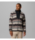 Columbia Sequoia Grove II Ανδρική Ζακέτα Fleece Full Zip | tokatlis.gr