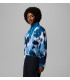 Columbia Sequoia Grove II Γυναικεία Μπλούζα Fleece Half Zip | tokatlis.gr