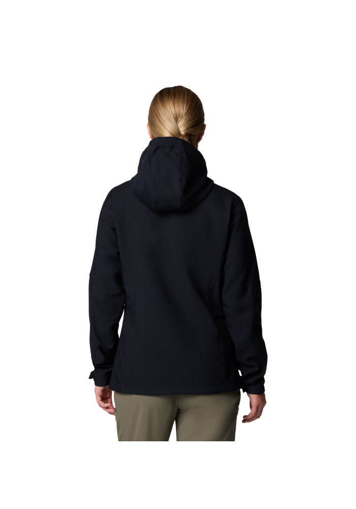 Columbia Cascade Ridge III Γυναικείο Softshell Μπουφάν Omni-Shield | tokatlis.gr