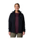 Columbia Cascade Ridge III Γυναικείο Softshell Μπουφάν Omni-Shield | tokatlis.gr
