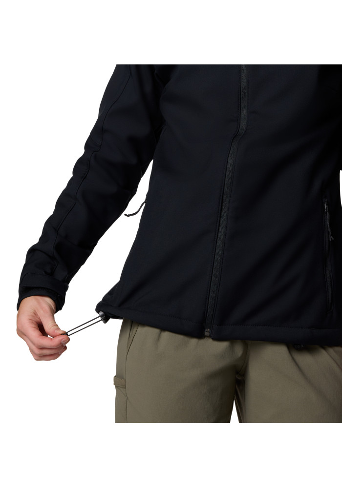 Columbia Cascade Ridge III Γυναικείο Softshell Μπουφάν Omni-Shield | tokatlis.gr