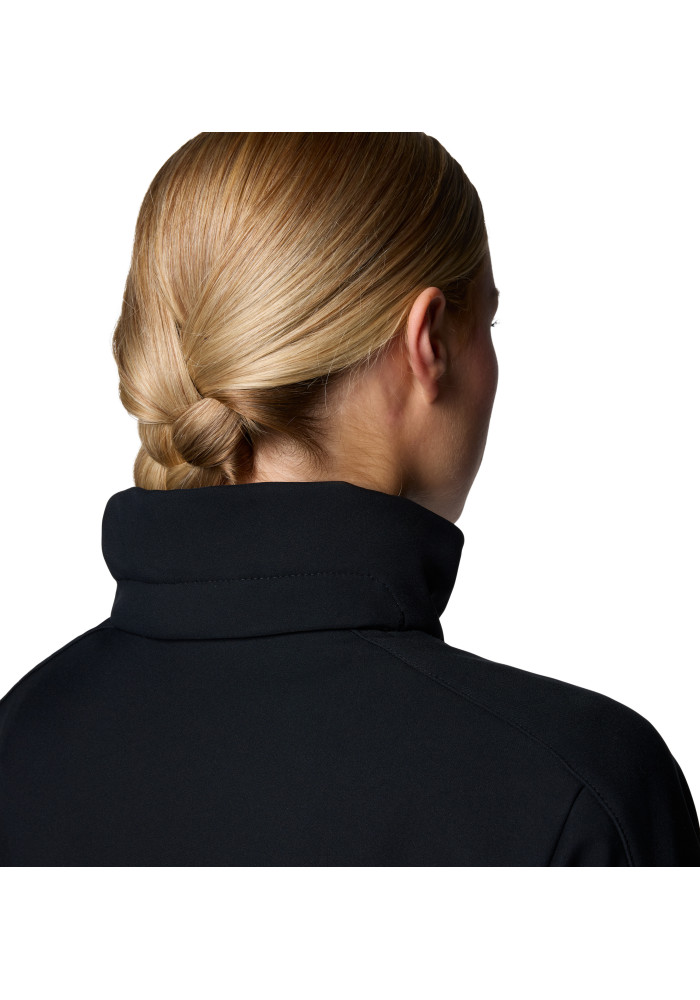 Columbia Cascade Ridge III Γυναικείο Softshell Μπουφάν Omni-Shield | tokatlis.gr