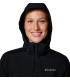 Columbia Cascade Ridge III Γυναικείο Softshell Μπουφάν Omni-Shield | tokatlis.gr