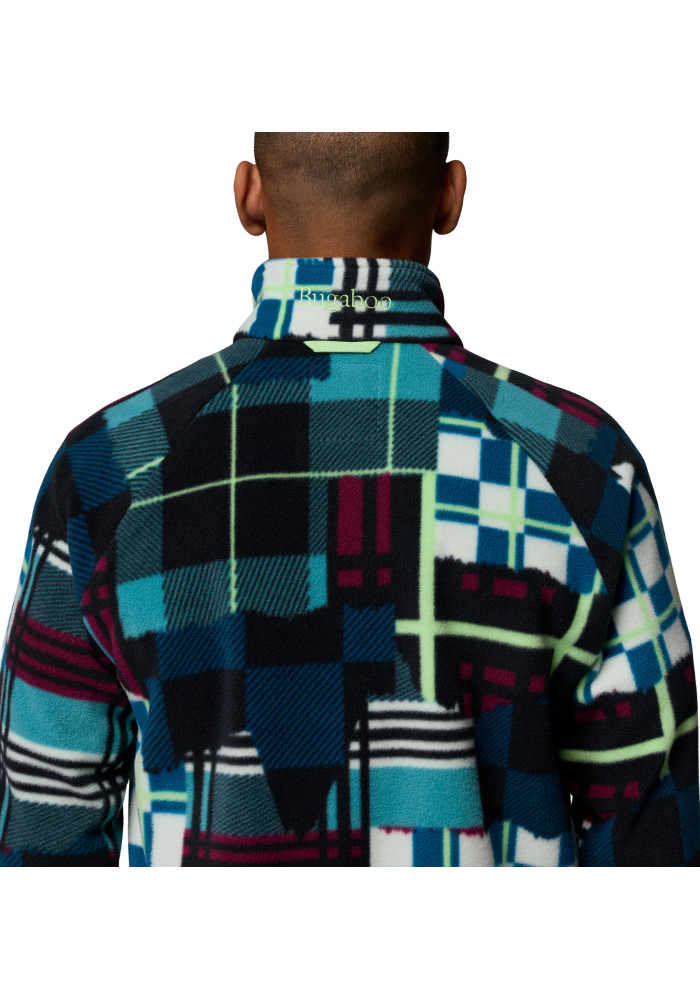Columbia Bugaboo 1986 Liner Ανδρική Ζακέτα Fleece 250gsm | tokatlis.gr