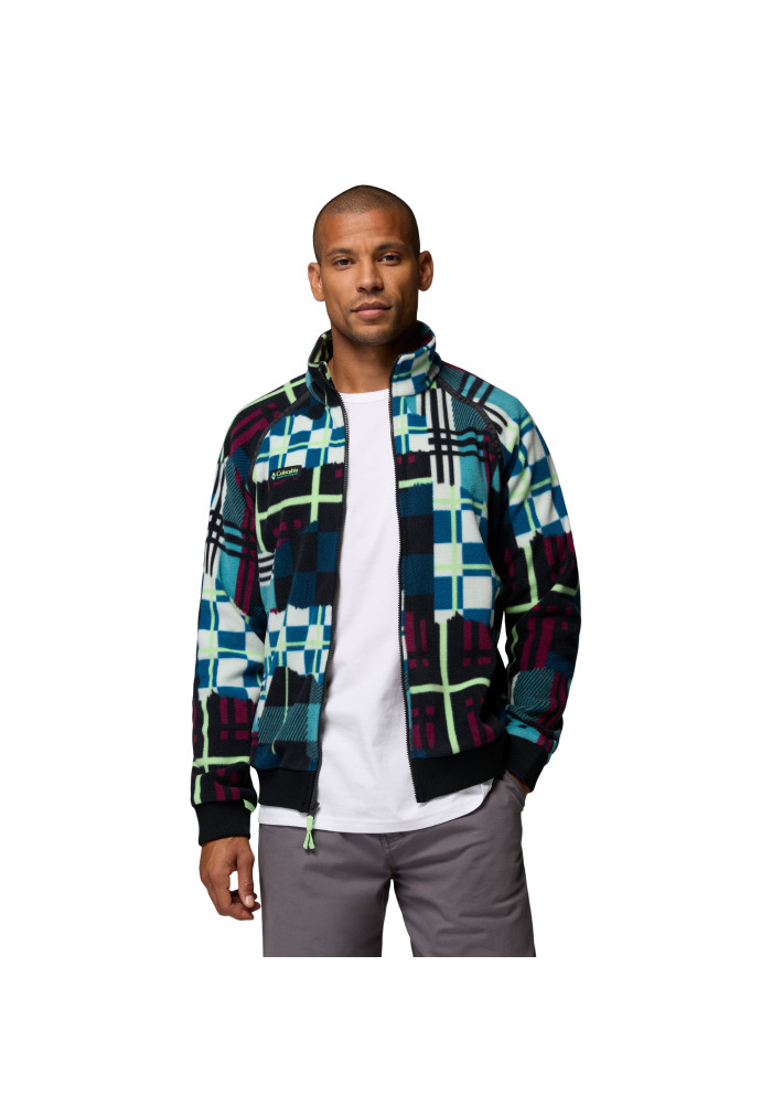 Columbia Bugaboo 1986 Liner Ανδρική Ζακέτα Fleece 250gsm | tokatlis.gr