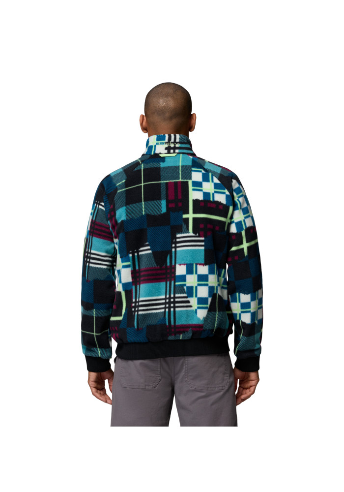 Columbia Bugaboo 1986 Liner Ανδρική Ζακέτα Fleece 250gsm | tokatlis.gr
