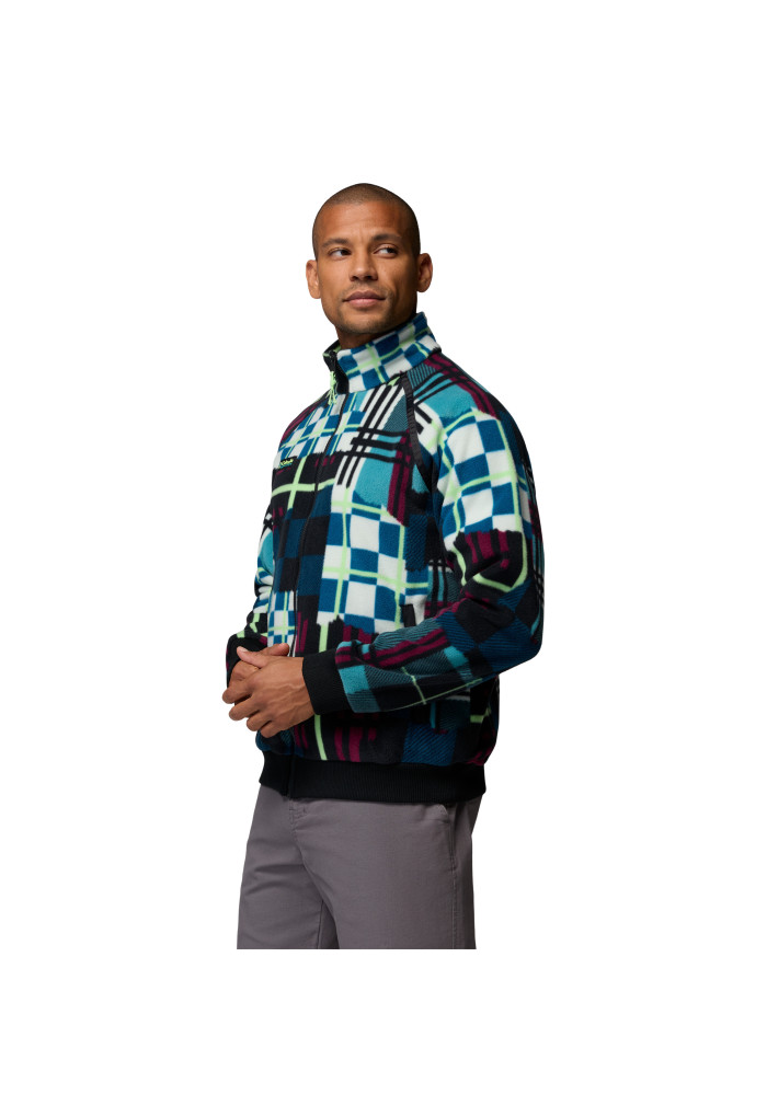 Columbia Bugaboo 1986 Liner Ανδρική Ζακέτα Fleece 250gsm | tokatlis.gr