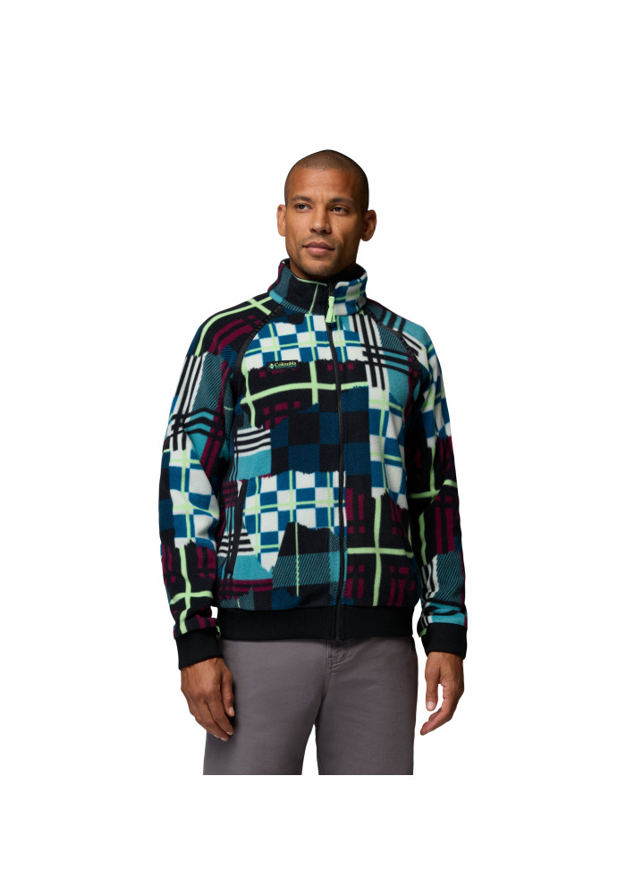 Columbia Bugaboo 1986 Liner Ανδρική Ζακέτα Fleece 250gsm | tokatlis.gr
