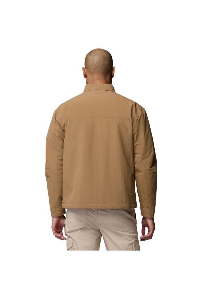 Columbia Timberline Tough Ανδρικό Μπουφάν Microtemp 60g | tokatlis.gr