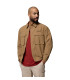 Columbia Timberline Tough Ανδρικό Μπουφάν Microtemp 60g | tokatlis.gr