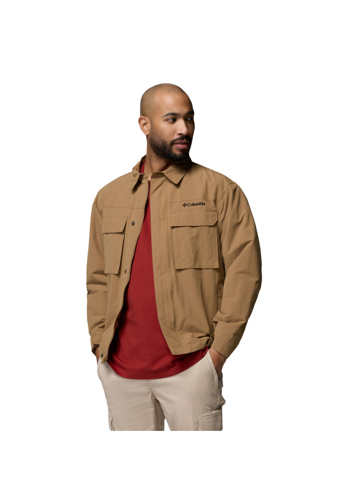 Columbia Timberline Tough Ανδρικό Μπουφάν Microtemp 60g | tokatlis.gr