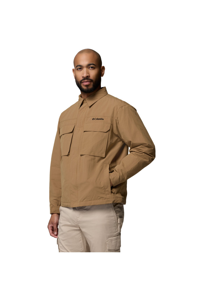 Columbia Timberline Tough Ανδρικό Μπουφάν Microtemp 60g | tokatlis.gr