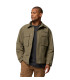 Columbia Timberline Tough Ανδρικό Μπουφάν Microtemp 60g | tokatlis.gr