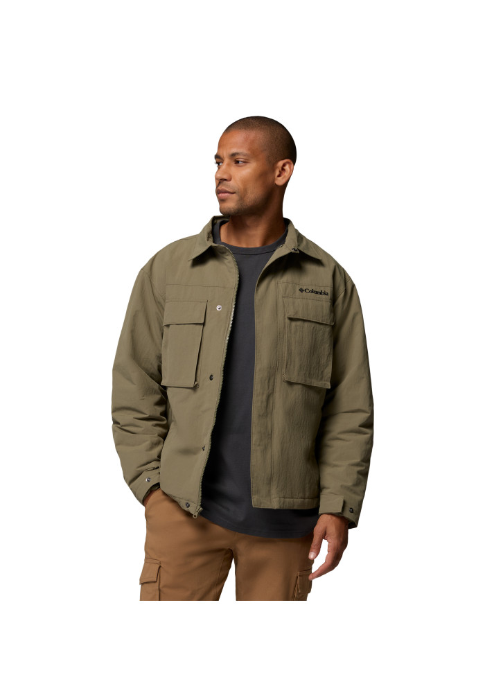 Columbia Timberline Tough Ανδρικό Μπουφάν Microtemp 60g | tokatlis.gr