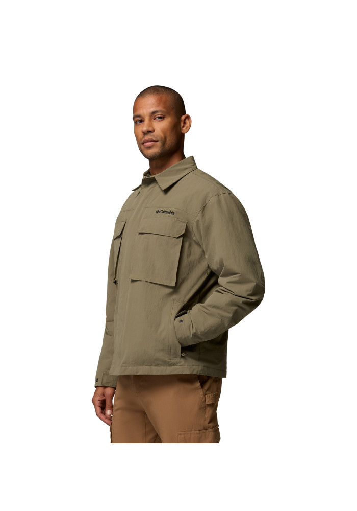 Columbia Timberline Tough Ανδρικό Μπουφάν Microtemp 60g | tokatlis.gr