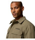 Columbia Timberline Tough Ανδρικό Μπουφάν Microtemp 60g | tokatlis.gr