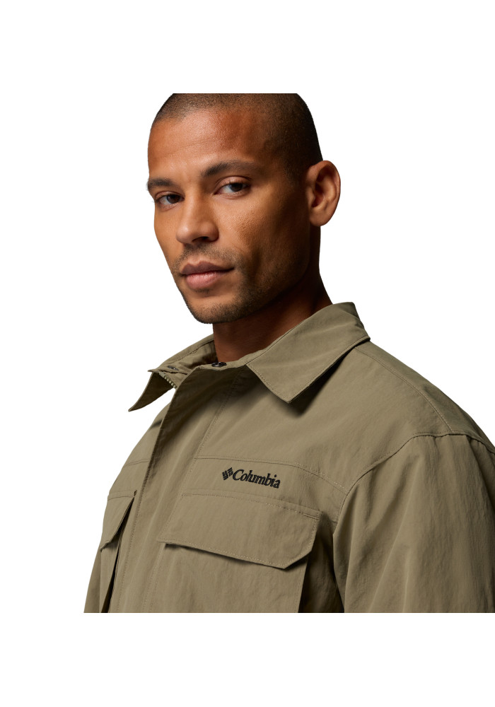 Columbia Timberline Tough Ανδρικό Μπουφάν Microtemp 60g | tokatlis.gr