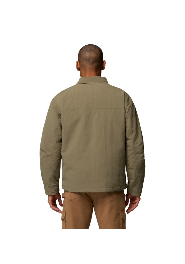 Columbia Timberline Tough Ανδρικό Μπουφάν Microtemp 60g | tokatlis.gr