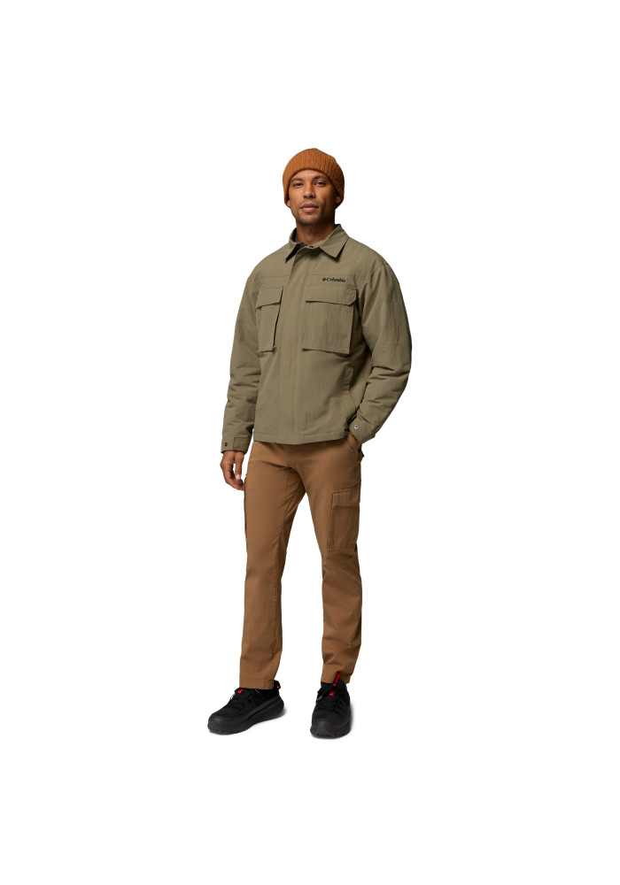 Columbia Timberline Tough Ανδρικό Μπουφάν Microtemp 60g | tokatlis.gr