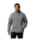 Columbia Rugged Ridge Sherpa Ανδρική Ζακέτα Fleece 100% Recycled | tokatlis.gr