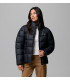Columbia Puffect III Puffer Γυναικείο Μπουφάν Omni-Shield Thermarator | tokatlis.gr
