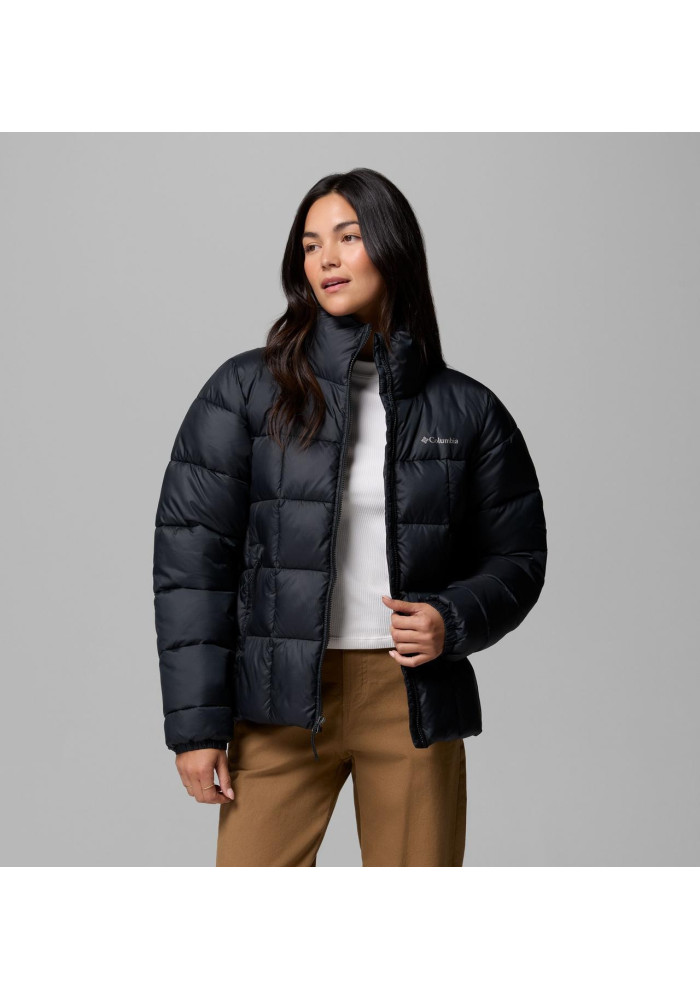 Columbia Puffect III Puffer Γυναικείο Μπουφάν Omni-Shield Thermarator | tokatlis.gr