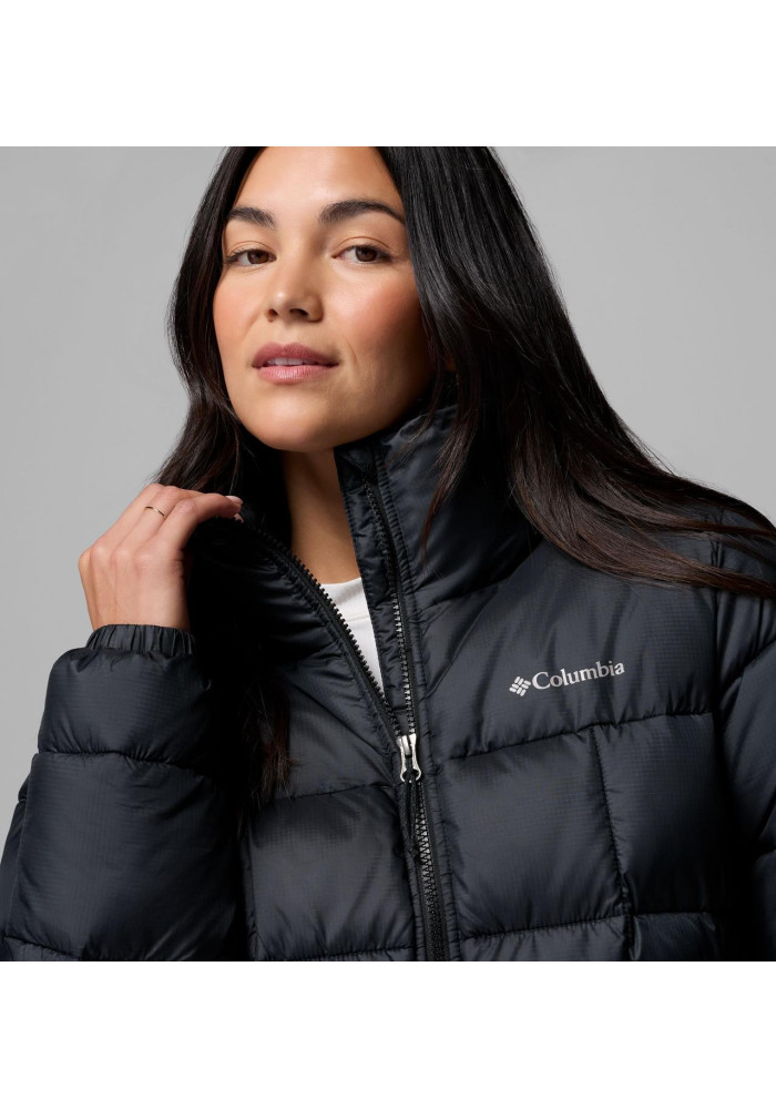 Columbia Puffect III Puffer Γυναικείο Μπουφάν Omni-Shield Thermarator | tokatlis.gr