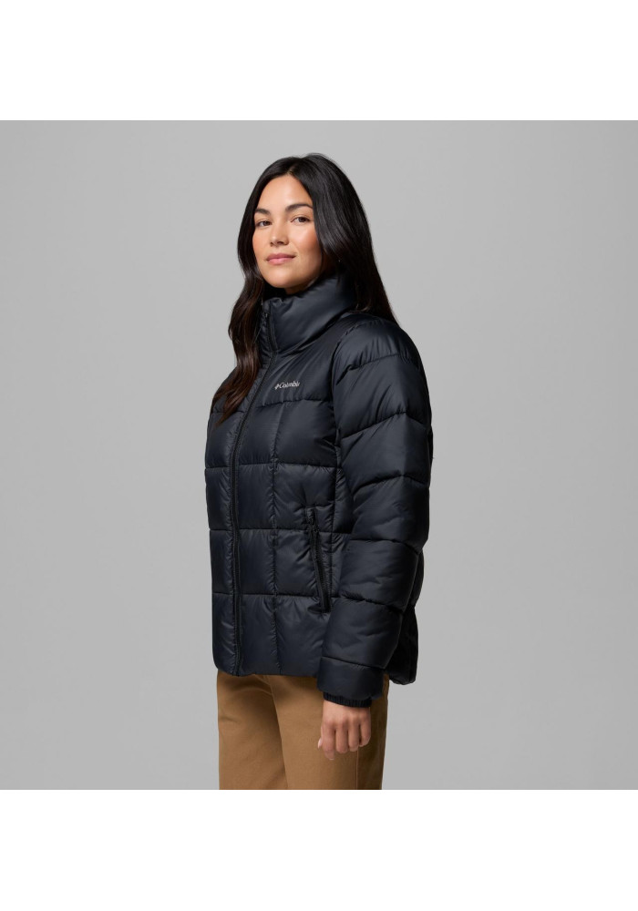Columbia Puffect III Puffer Γυναικείο Μπουφάν Omni-Shield Thermarator | tokatlis.gr