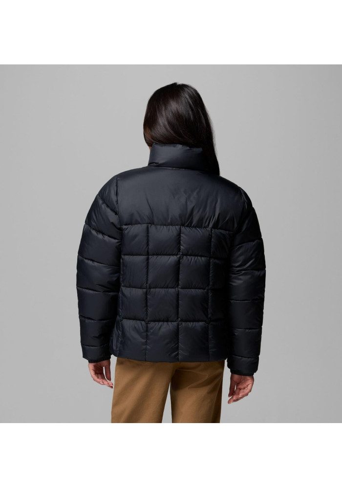 Columbia Puffect III Puffer Γυναικείο Μπουφάν Omni-Shield Thermarator | tokatlis.gr