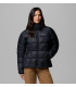 Γυναικείο φουσκωτό μπουφάν Columbia Women's Puffect™ III Puffer Jacket με ψηλό γιακά και μόνωση Thermarator