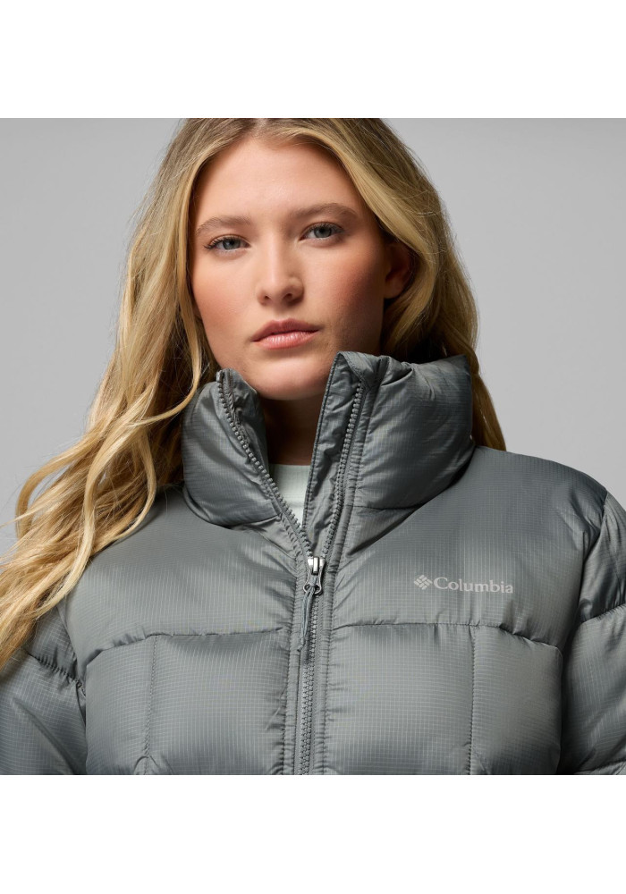 Columbia Puffect III Puffer Γυναικείο Μπουφάν Omni-Shield Thermarator | tokatlis.gr