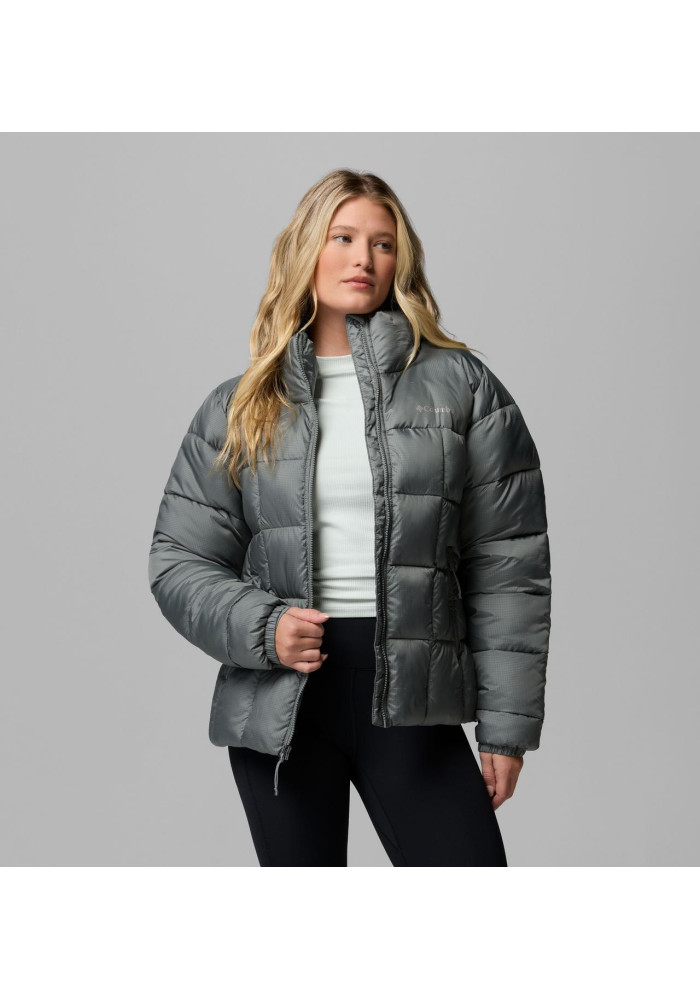 Columbia Puffect III Puffer Γυναικείο Μπουφάν Omni-Shield Thermarator | tokatlis.gr