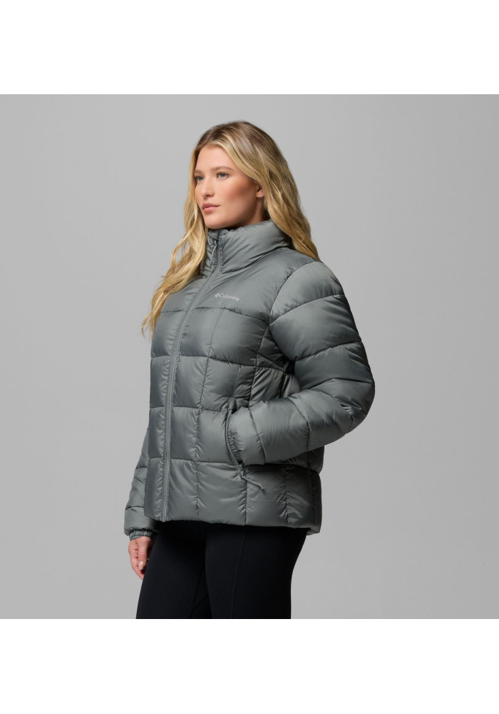 Columbia Puffect III Puffer Γυναικείο Μπουφάν Omni-Shield Thermarator | tokatlis.gr