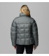 Columbia Puffect III Puffer Γυναικείο Μπουφάν Omni-Shield Thermarator | tokatlis.gr