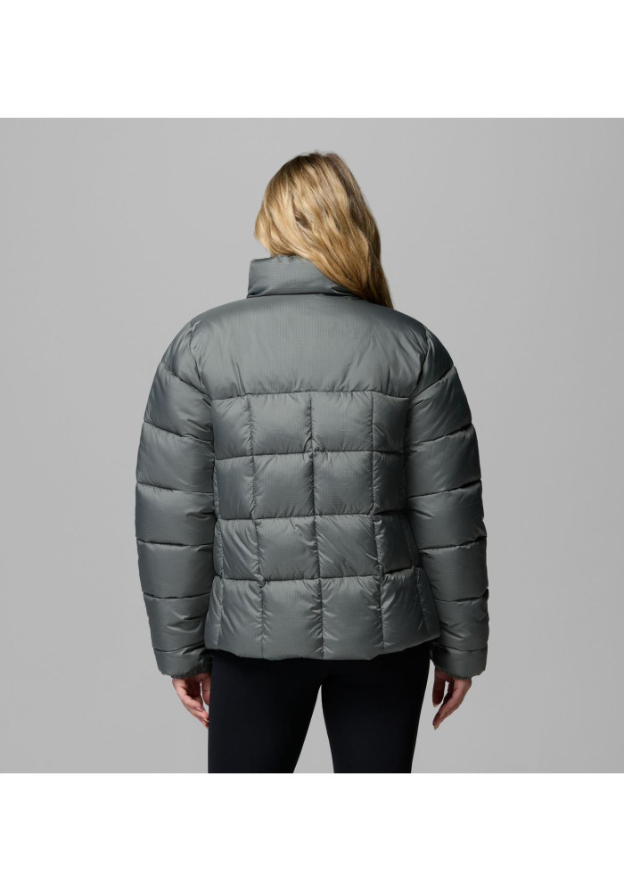 Columbia Puffect III Puffer Γυναικείο Μπουφάν Omni-Shield Thermarator | tokatlis.gr
