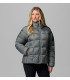 Columbia Puffect III Puffer Γυναικείο Μπουφάν Omni-Shield Thermarator | tokatlis.gr