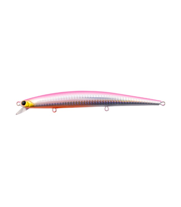 Ryobi Trappers Pro Minnow 105S - 12gr - 02 - tokatlis.gr