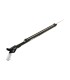 Cressi Comanche Rail Rubber Gun - tokatlis.gr