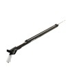 Cressi Comanche Rail Rubber Gun