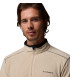 Columbia Klamath Range II Ανδρική Μπλούζα Fleece 1/2 Zip Feather Weight | tokatlis.gr