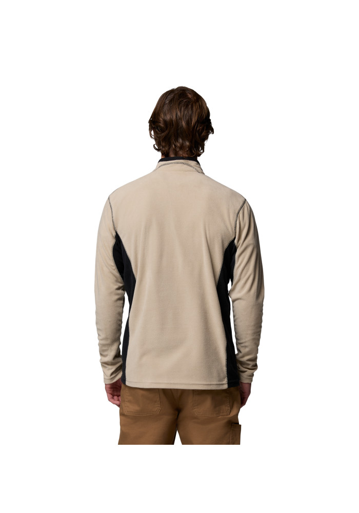 Columbia Klamath Range II Ανδρική Μπλούζα Fleece 1/2 Zip Feather Weight | tokatlis.gr