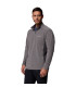 Columbia Klamath Range II Ανδρική Μπλούζα Fleece 1/2 Zip Feather Weight | tokatlis.gr