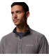 Columbia Klamath Range II Ανδρική Μπλούζα Fleece 1/2 Zip Feather Weight | tokatlis.gr