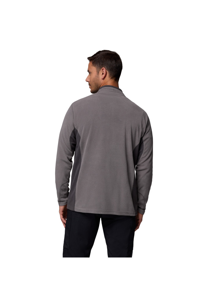 Columbia Klamath Range II Ανδρική Μπλούζα Fleece 1/2 Zip Feather Weight | tokatlis.gr